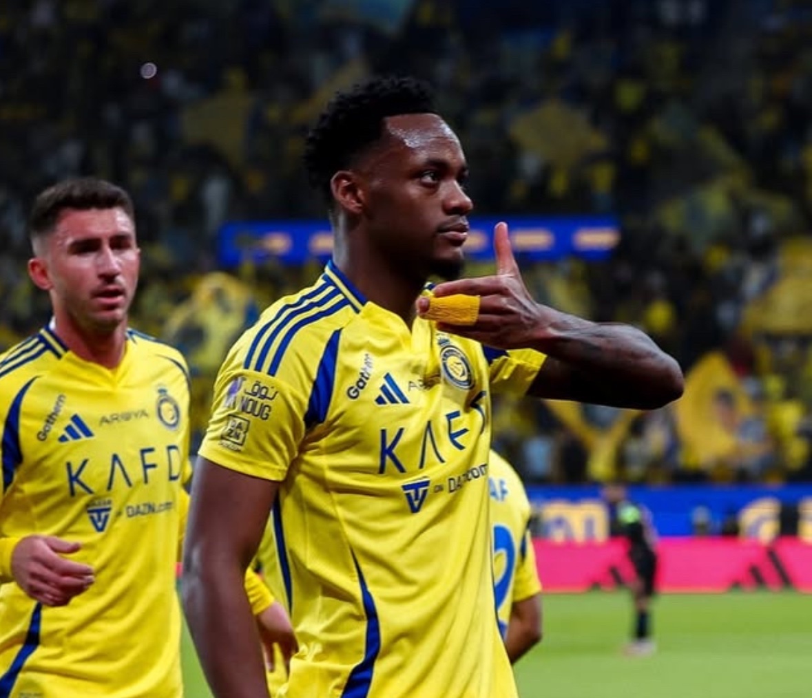 Fabrizio Romano tweet media