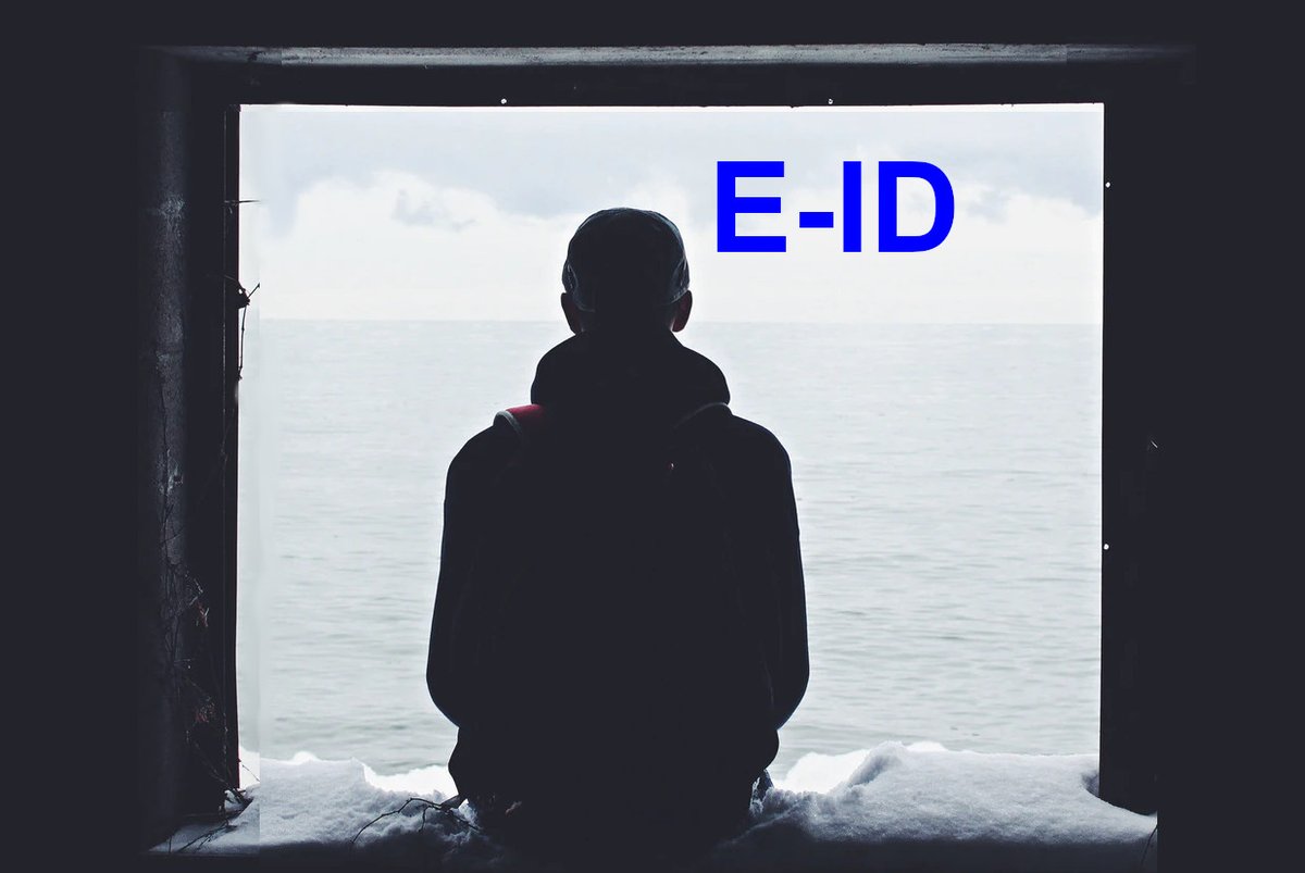 E-ID-Gesetz Abstimmung vom 28. Sep. 25. Für eine staatliche E-ID besteht keinerlei Bedarf. Weder ist die E-ID irgendwo zwingend nötig, noch vereinfacht sie irgendwelche Handlungen. Der Bund würde das Geld sinnvoller in die Internetbetrügereien investieren.
schweiz-neu-denken.ch/volksabstimmun…