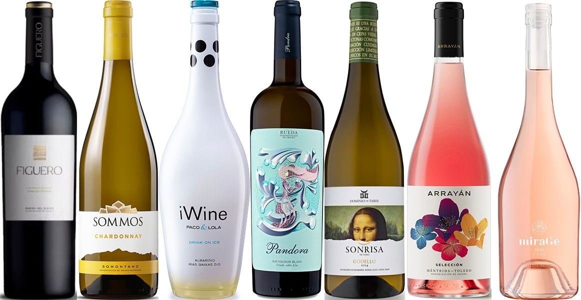 Gastroactivity (@gastroactivity) on Twitter photo 7 vinos de verano perfecto para los días estivales de 7 Denominaciones de Origen distintas que te van a encantar 🍷🏖️ #vinosdeverano #vino #verano #winelover <a href="/pacolola/">Paco & Lola</a>
<a href="/BodegaSommos/">Bodega SOMMOS</a> <a href="/DominiodeTares/">B. Dominio de Tares</a> <a href="/EdetariaCeller/">Edetària</a>
➡️gastroactivity.com/vinos-de-veran… 7 vinos de verano perfecto para los días estivales de 7 Denominaciones de Origen distintas que te van a encantar 🍷🏖️ #vinosdeverano #vino #verano #winelover <a href="/pacolola/">Paco & Lola</a>
<a href="/BodegaSommos/">Bodega SOMMOS</a> <a href="/DominiodeTares/">B. Dominio de Tares</a> <a href="/EdetariaCeller/">Edetària</a>
➡️gastroactivity.com/vinos-de-veran…