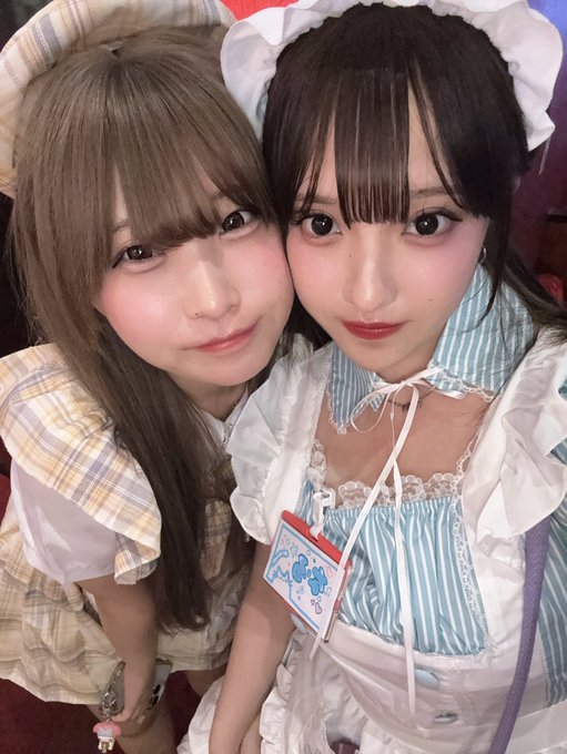 猫耳コンカフェC4のツイート