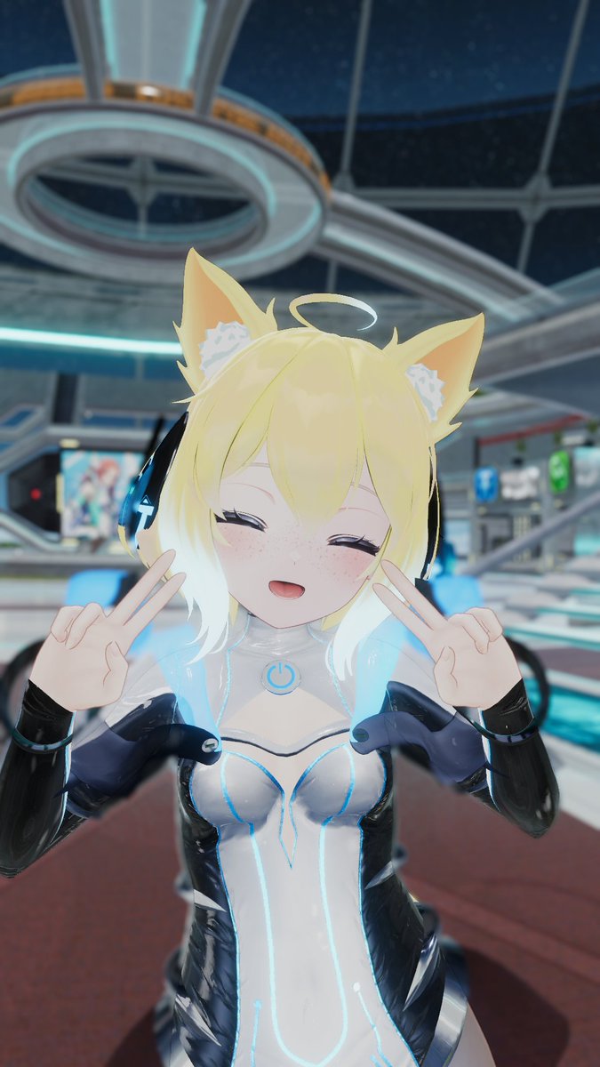 One day I will continue with my PSO2 port~