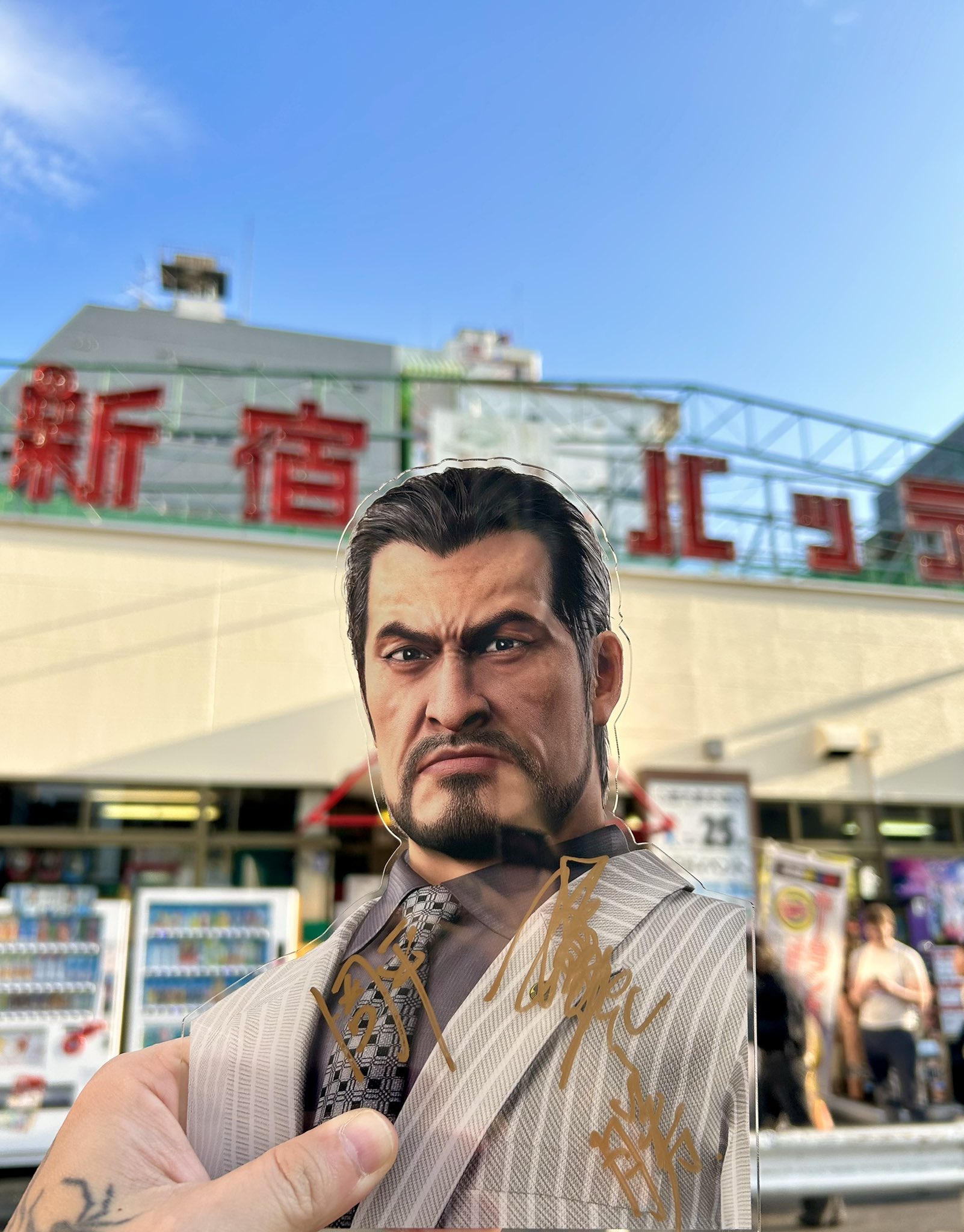 八王子(kannaieki_0515) on X: 
