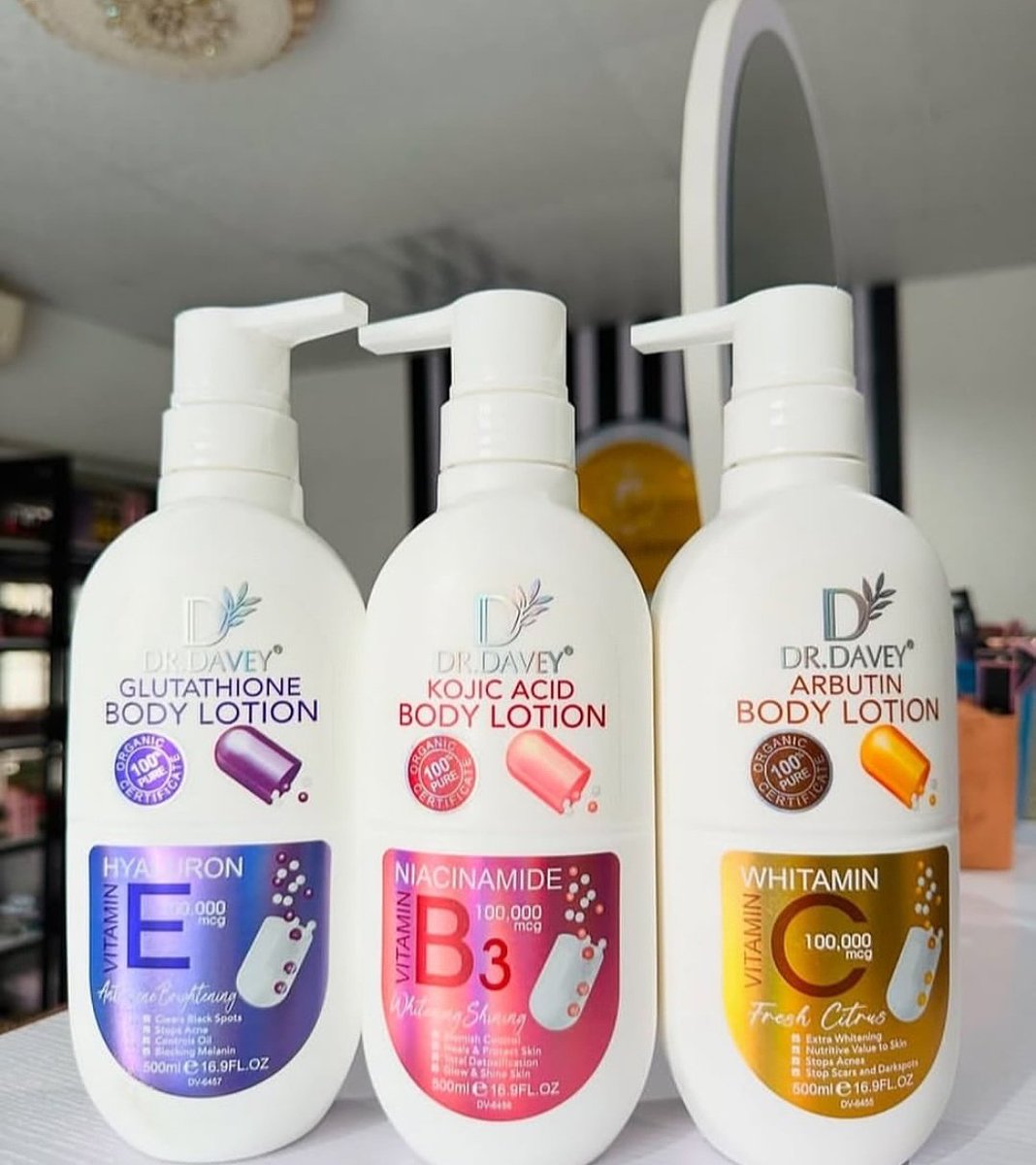 BEYONDGIRLS17's tweet image. Affordable, safe, lightening lotion for use.  All products are available for delivery. 

Send a dm to get yours now!
#SkincareThatWorks #HealthyHairJourney #GlowUpRoutine #ClearSkinDaily #HairCareGoals #NaturalGlowUp #HydratedSkinAlways #GentleSkinCare #RealResultsSkincare