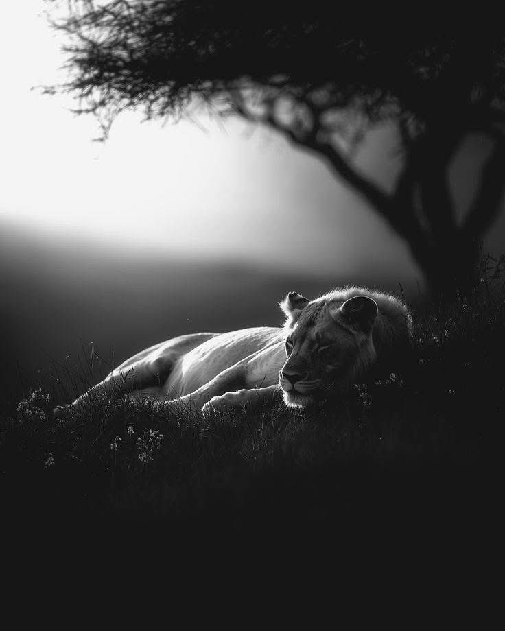 "Knowledge is like a lion , It cannot be gently embraced."