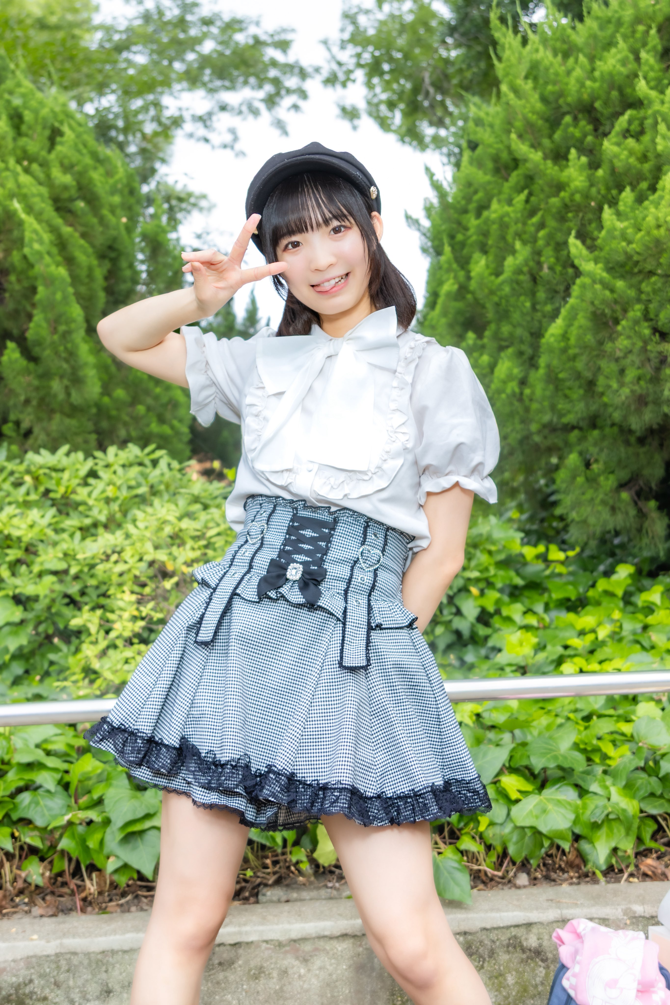 アイドルユニット ｢SHiFT｣ のファースト・アルバム、リリース