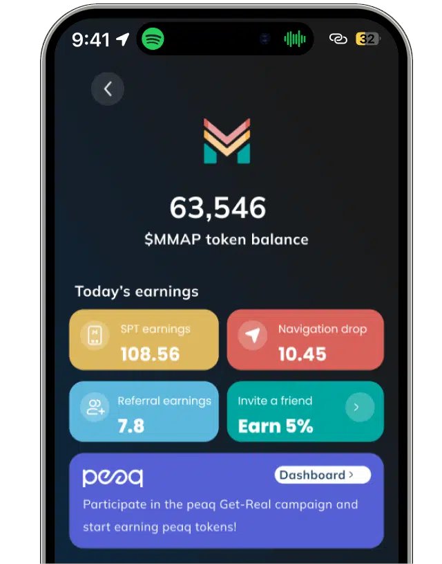 Adamu_eth's tweet image. I like @silencioNetwork app because it allows you to collect noise around you and turn it into value. 

But, what if I told you that&apos;s not the end of it? There&apos;s another giant building DepIN infrastructure for measuring distances across the globe.

You can map everywhere for free…
