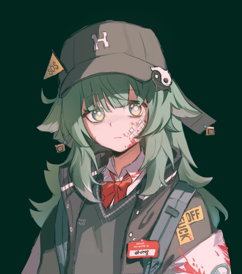 R_ED_C's tweet image. 향이
#HonkaiStarRail #붕괴_스타레일 #rkgk