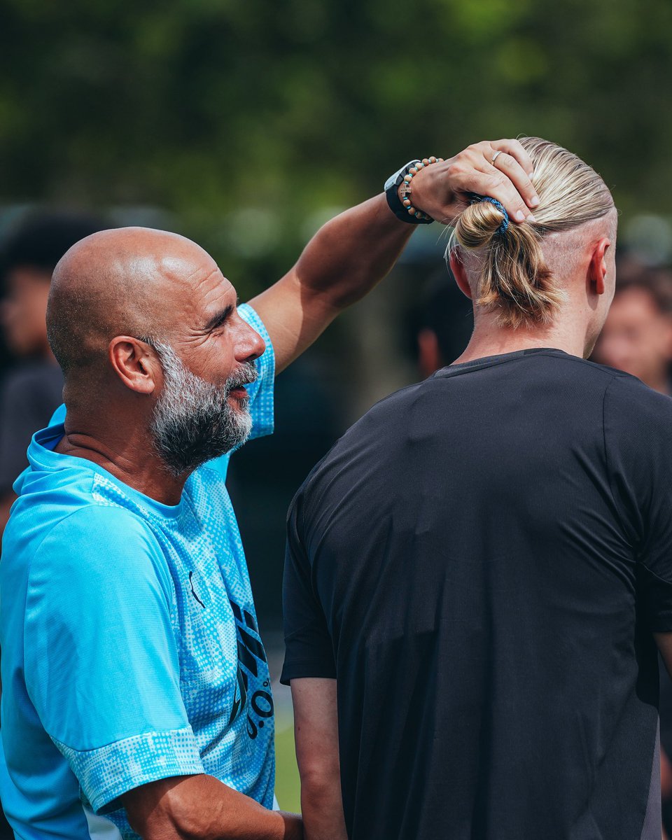 City_Chief's tweet image. 💰 Man City could earn up to $150 million from winning the Club World Cup! 🏆🔥
That’s the entire summer transfer business potentially paid for! 😎💼
Now we just need some spare change to get Pep a wig! 😂🧑🦲💇♂️