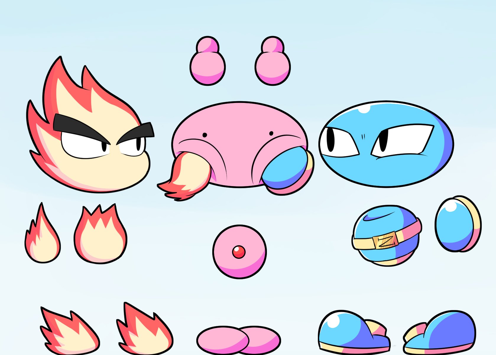 ジョイメカファイト - Search / X