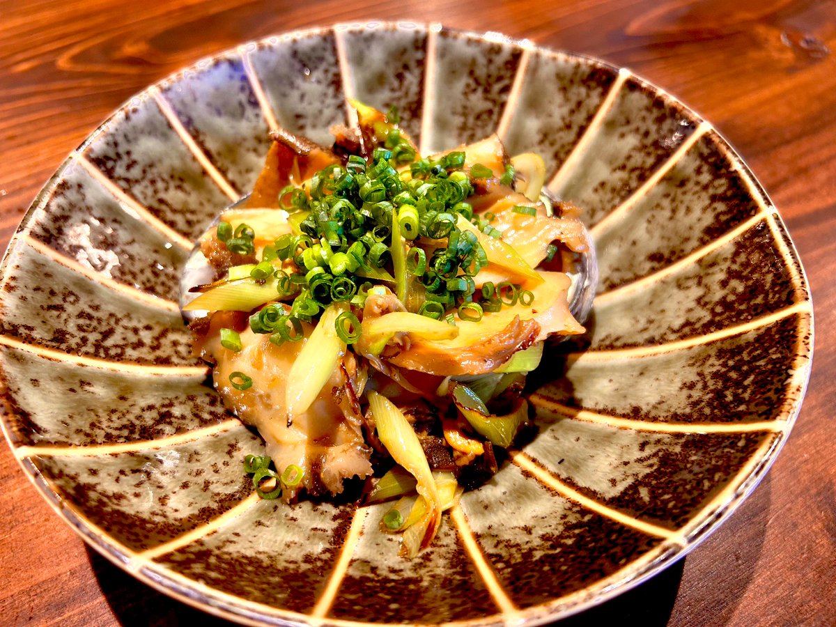 呑みながら企画しまーす

本日は前菜からの、ハモ、アワビでキメていく！

皆さんの晩御飯の写真をＵＰ

優勝者に5000pay🥇

本日の晩御飯以外は無効

スタート！！

20時〆切