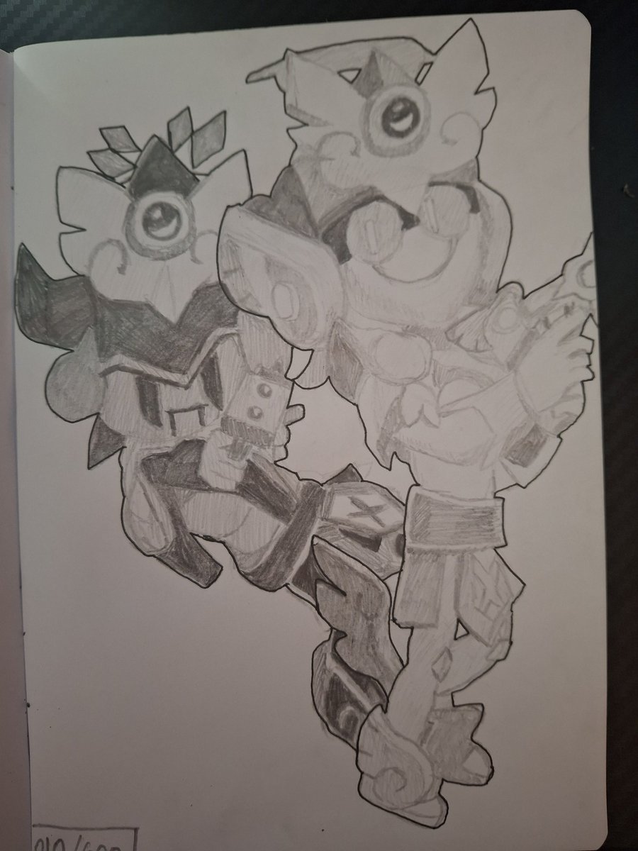 Vipex5566's tweet image. Building my way up to Supercell
010/600

#goals #vipex #vipex #brawlstarsgame #brawlstars #BrawlStarsArt #traditional #traditionalart #journey