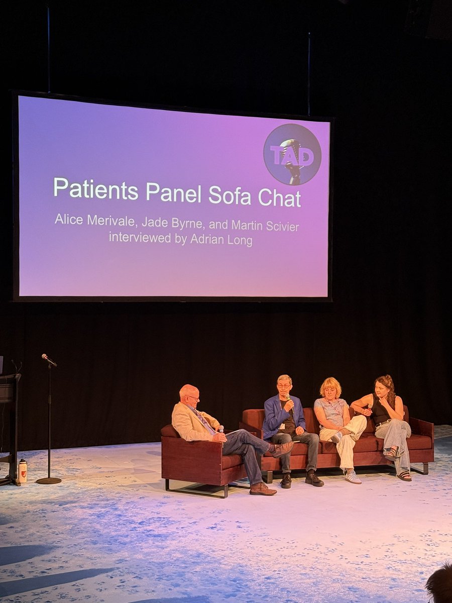 Terence Lovell tweet media