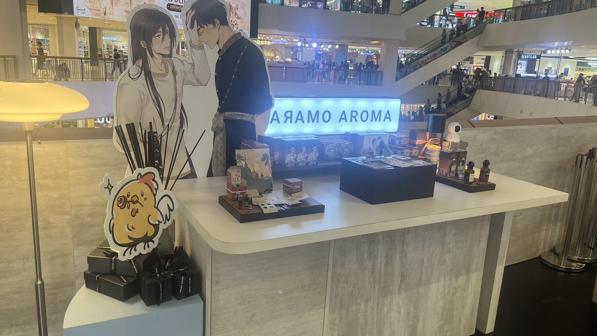 Genya Arikado tweet media