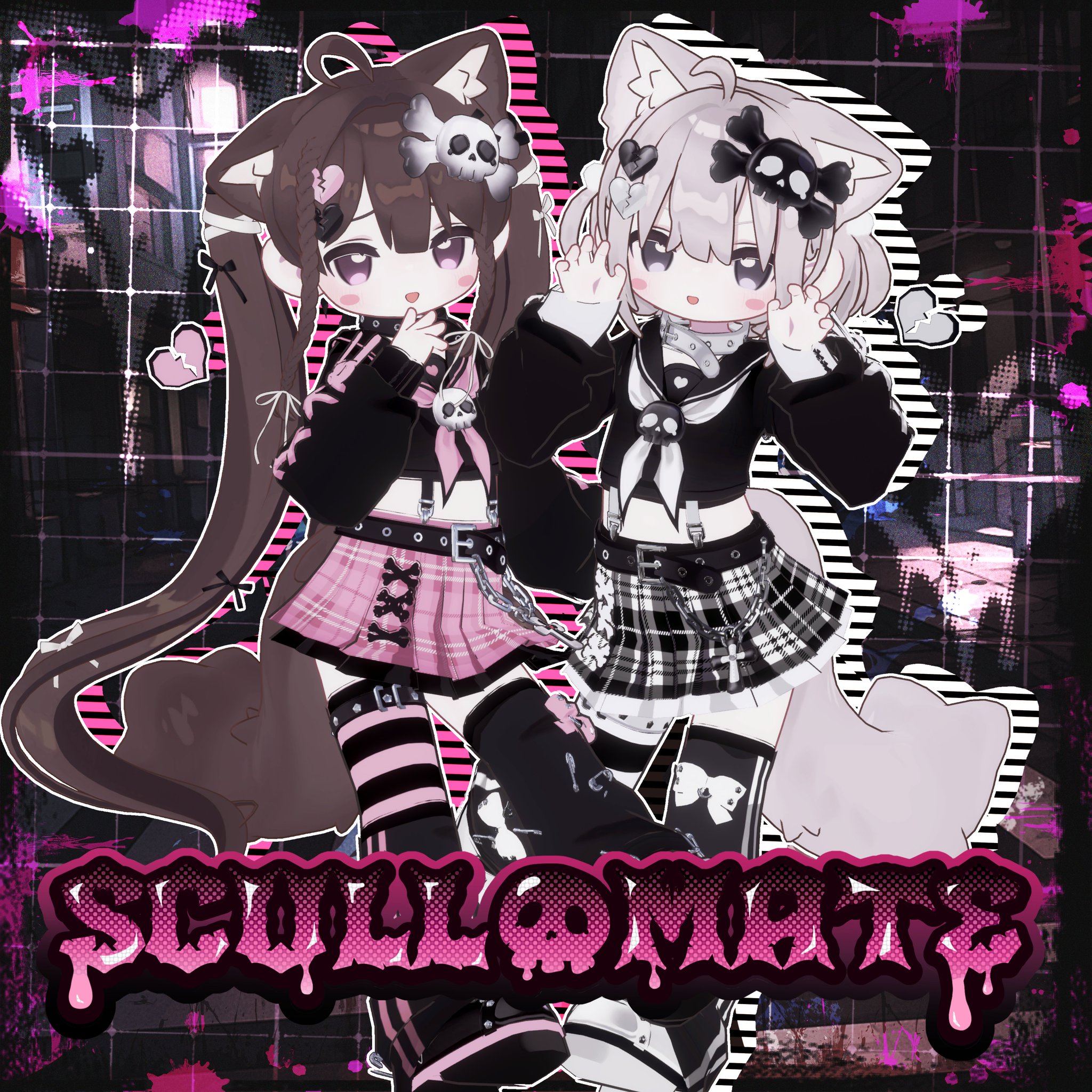 Amazon | MY NEW GEAR presents 電音部 Remix02 HARAJUKU | 電音