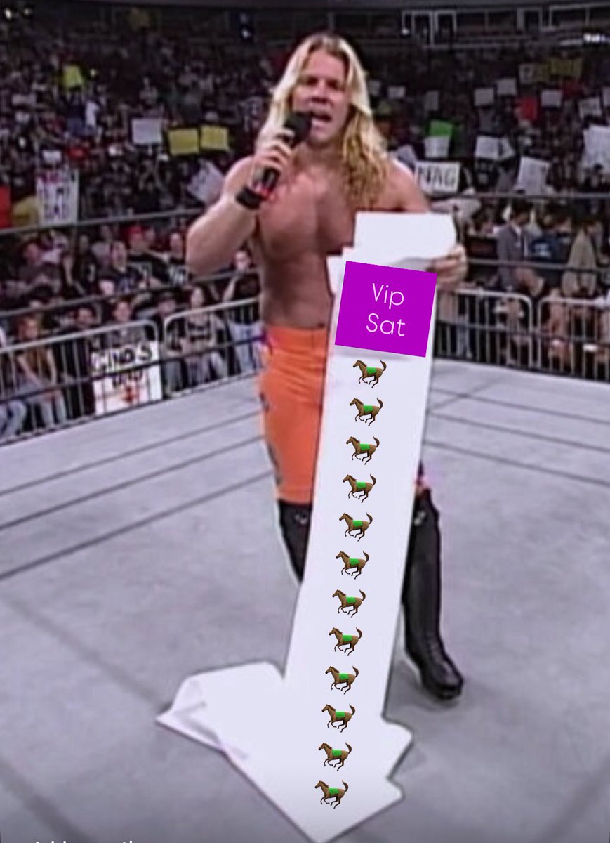 Click for todays free tips t.me/+ZpSZHR8nDN9iN… 🐎❤️