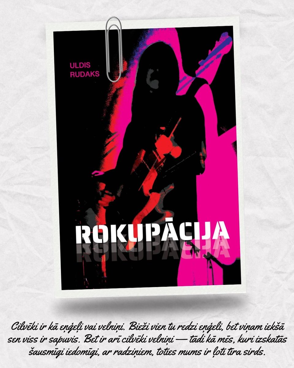 Dienas Grāmata (@dienas_gramata) on Twitter photo 