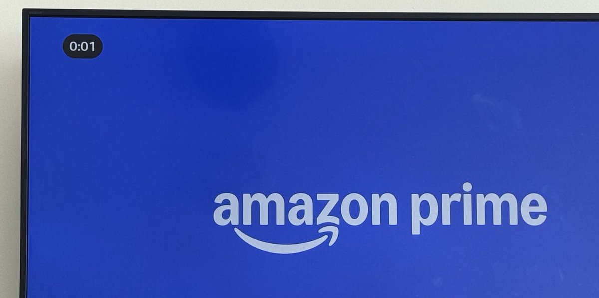 what’s the logic of prime putting in an unskippable ad when you’re literally watching a show on prime??!