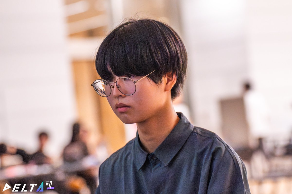 delta_smash's tweet image. 【Photo】
DELTA#11 Losers Semi Final
DFM | たまPだいふく vs tameigo#OKPG

youtube.com/live/PLWTYEhly…