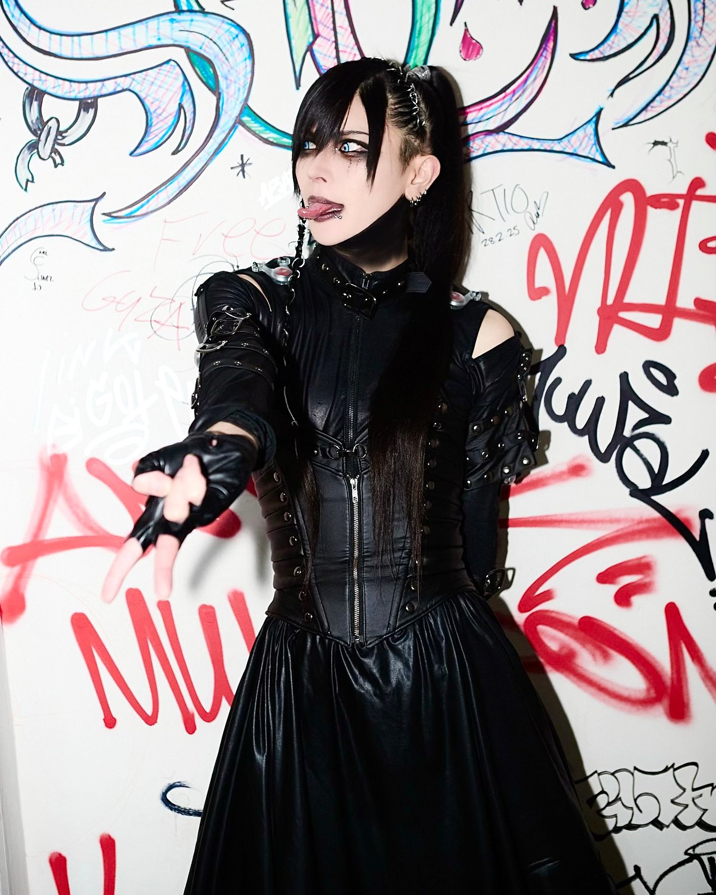 JILUKA_Boogie (@Boogie_JILUKA) / X
