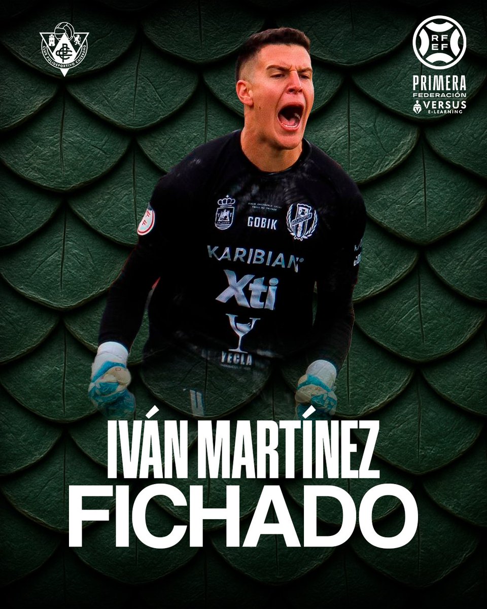 CP Cacereño 🟢🐉 tweet media