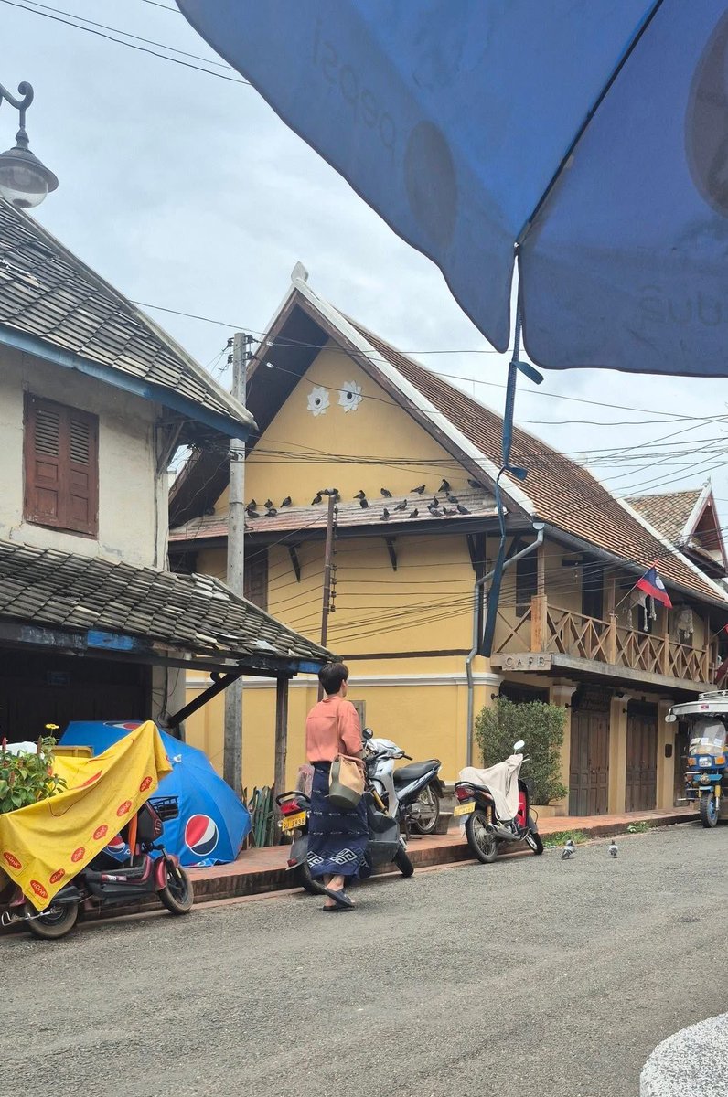 พี่เตคือเหมือนเป็นคนที่นั่น บ้านอยู่แถวนั้นจิงๆ