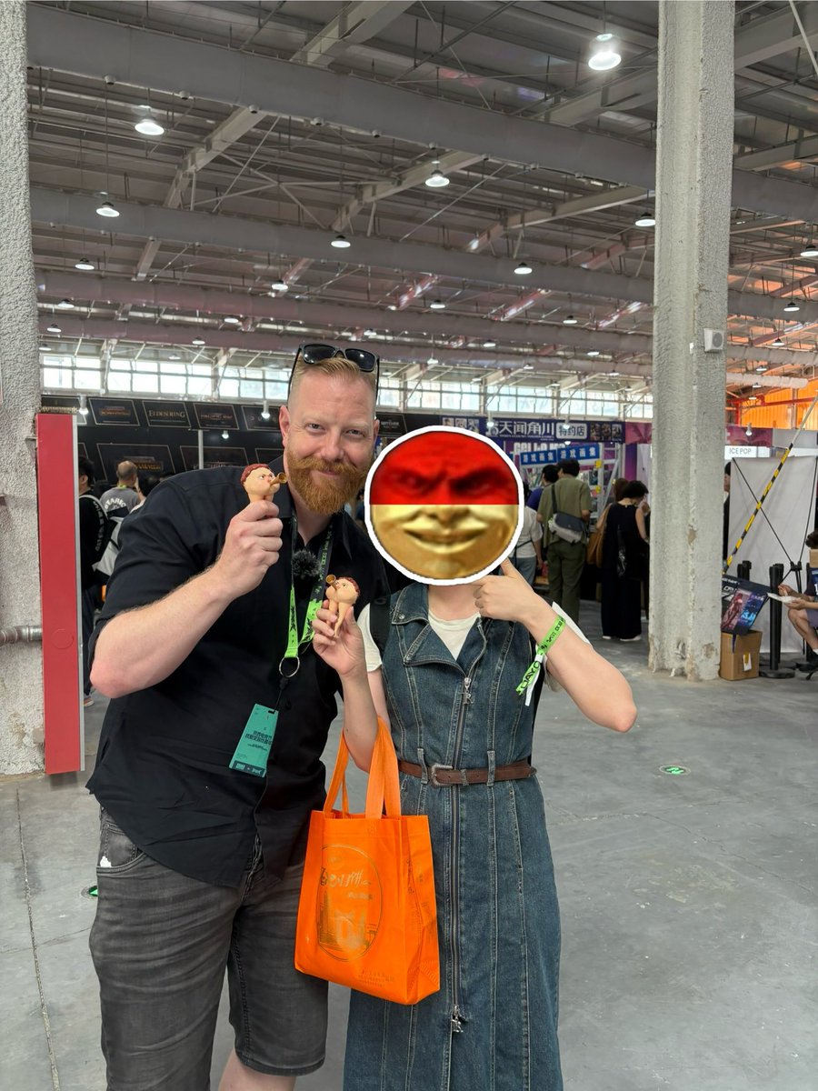 lol I hope you like my gift🎺 <a href="/SirTobi28/">Sir Tobi ⚔🛡</a>