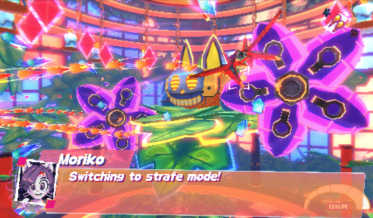 Bat Galaxy | Follow on Kickstarter! tweet media