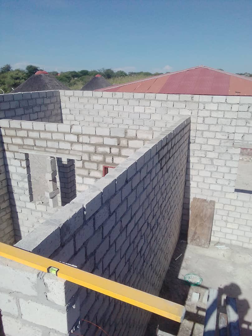 Just finished 🙏🏽✅

Now it’s time to go visit <a href="/RoofTech_Nam/">RoofTech</a> in few weeks.