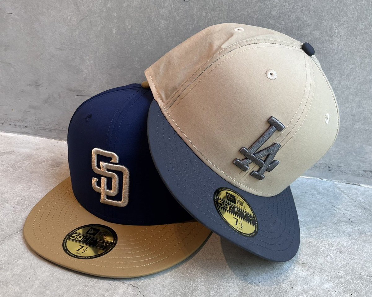 NEW ERA TENJIN LIMITED 59FIFTY 天神限定 - メルカリ