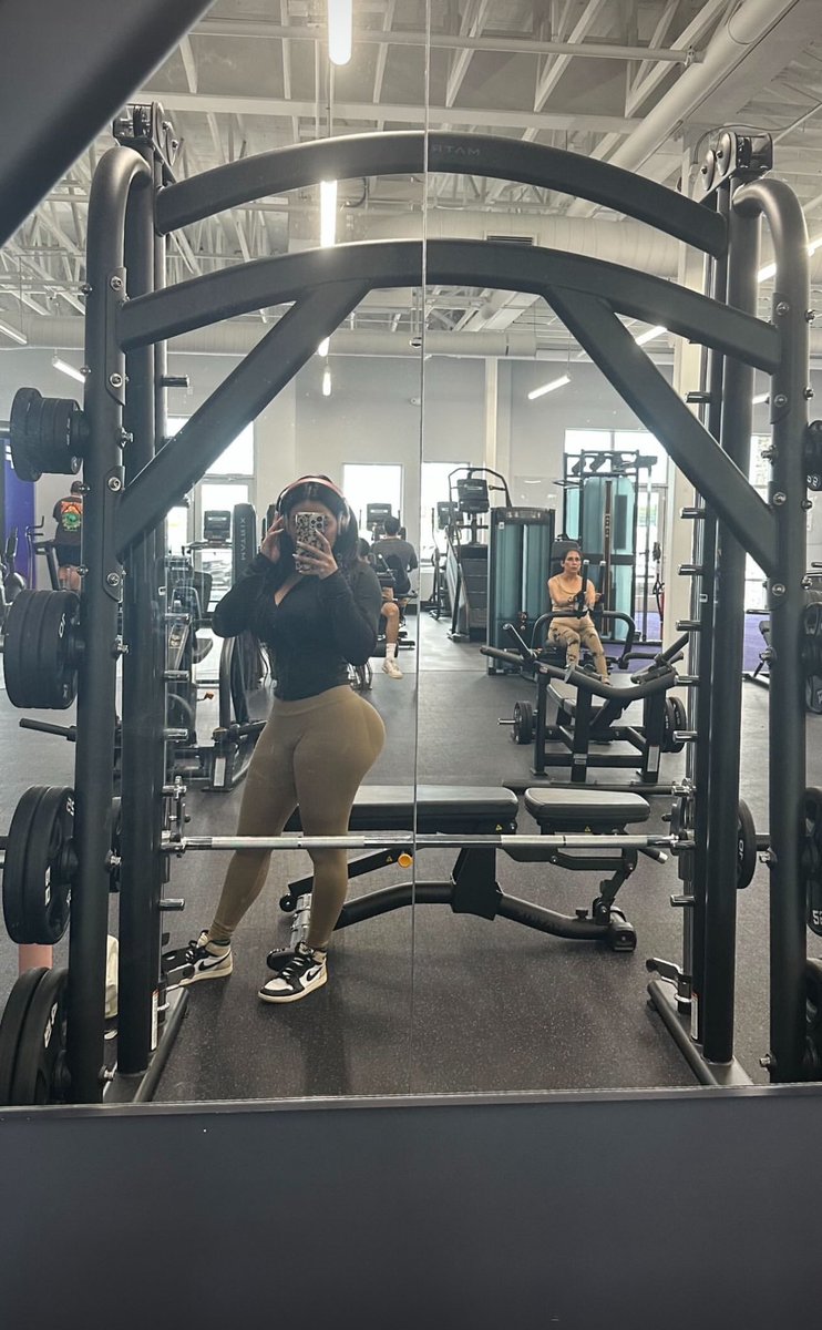 leg day pump 🏋️‍♀️✨🥰❤️