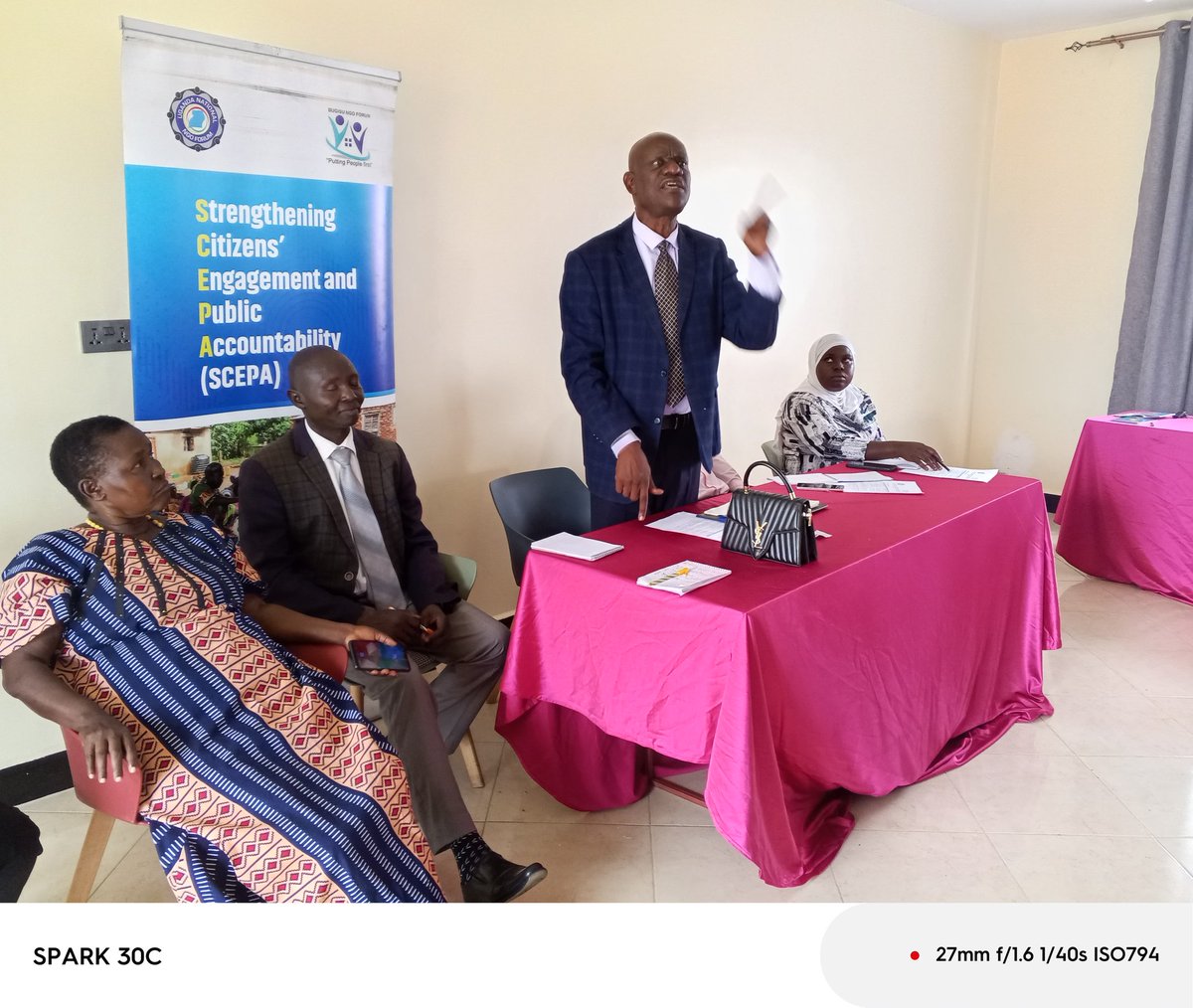 Bugisu NGO Forum tweet media