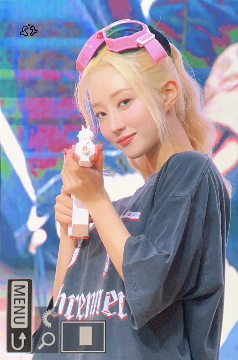 PEPPER0810's tweet image. 250628 팬싸인회 프리뷰
항상 언니가 행복하길 바라고 있어요🫶🏻
#드림캐쳐 #유아유 #수아 #김보라
#Dreamcatcher #UAU #SUA