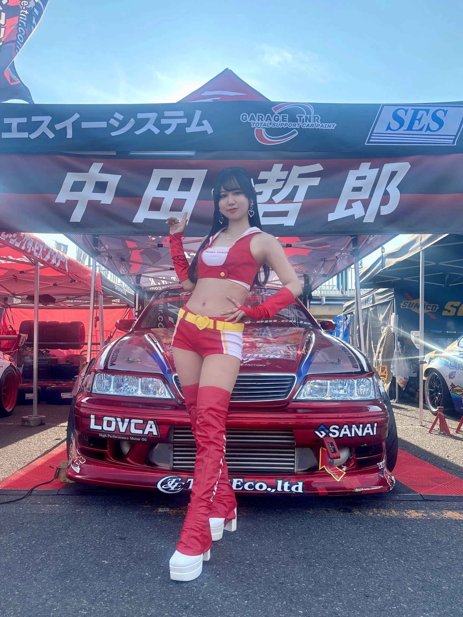 中本 梨夏子🩵🪽7/20(日)名古屋撮影会📸 on X: 
