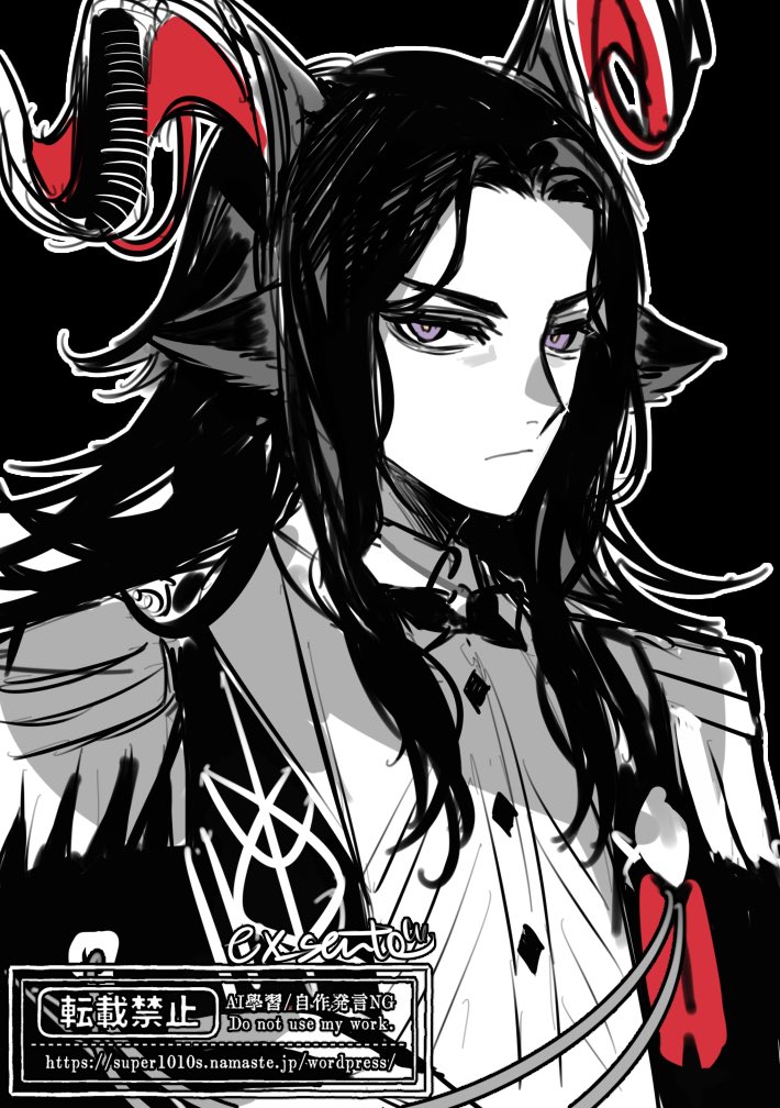 ex_sento's tweet image. らくがきまとめ(妄想強め)