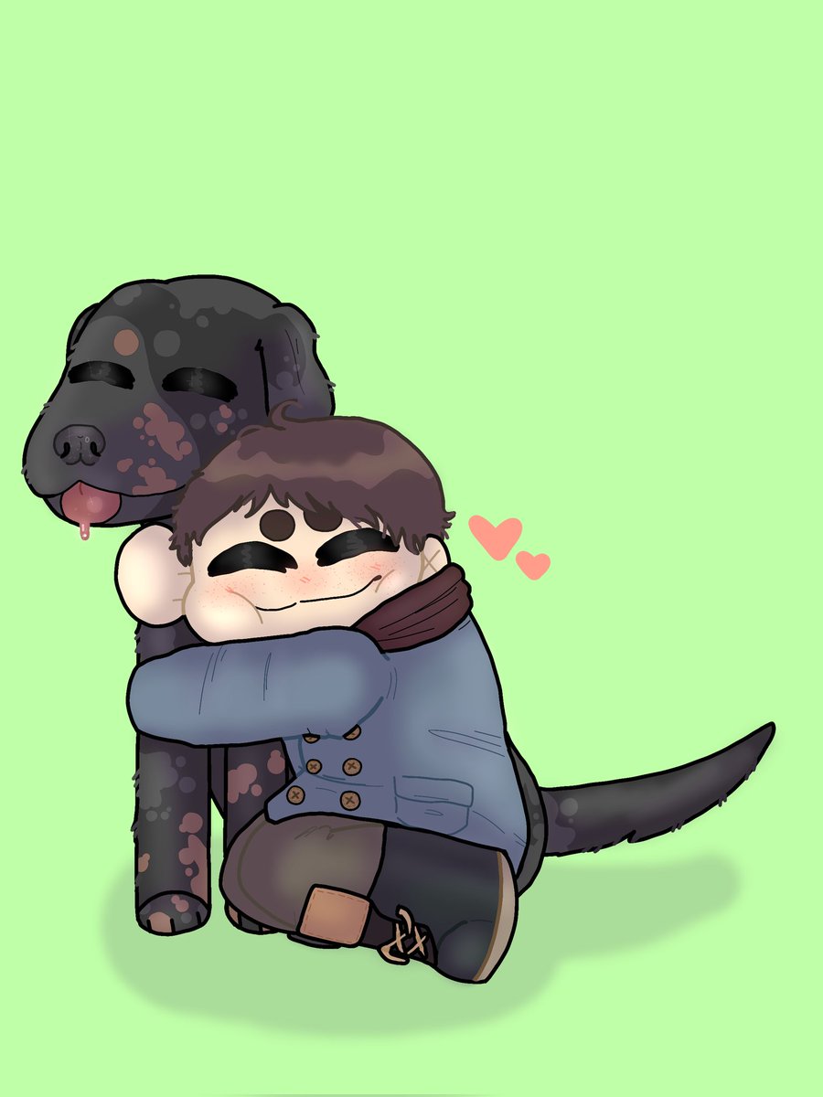 MrMilkyWiggles's tweet image. Part three of the lil drawings of the gang members.❤️
#rdr2
