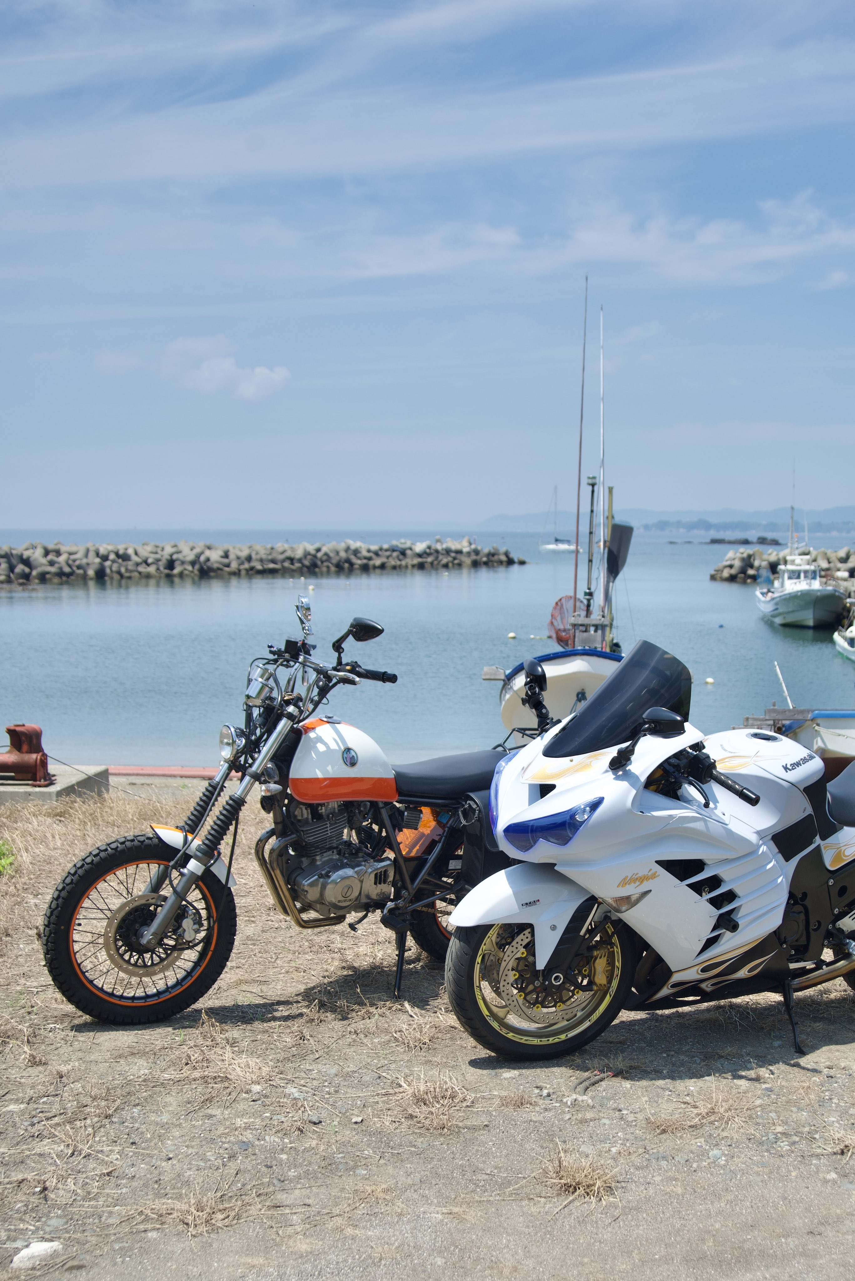 ずみ/zx14r (@R6S74089207) / X