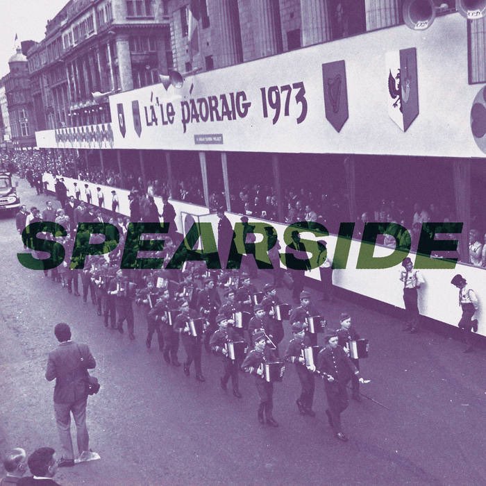 Niiiiiice!

Trim, Ireland rockers <a href="/Spearsideband/">Spearside</a> have just rereleased their EP ‘Hatchet Man’.  Put it on and turn it up!

#newmusic