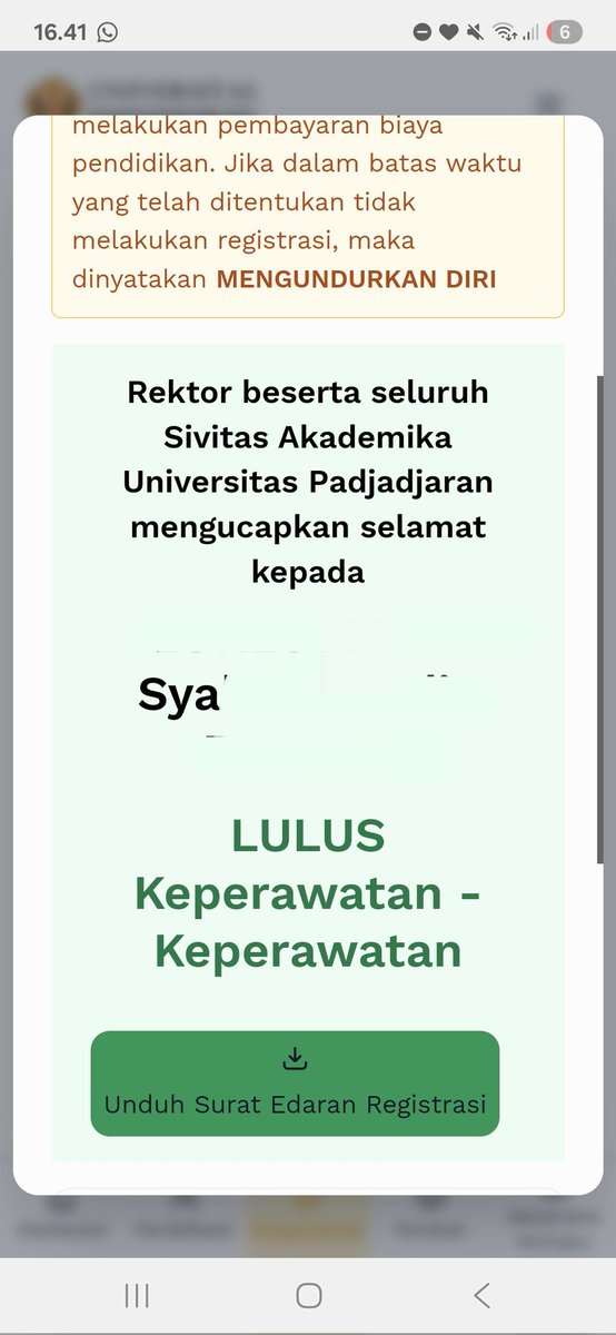 OMGGG JADI MABA UNPAD GAK SI INI 🥰