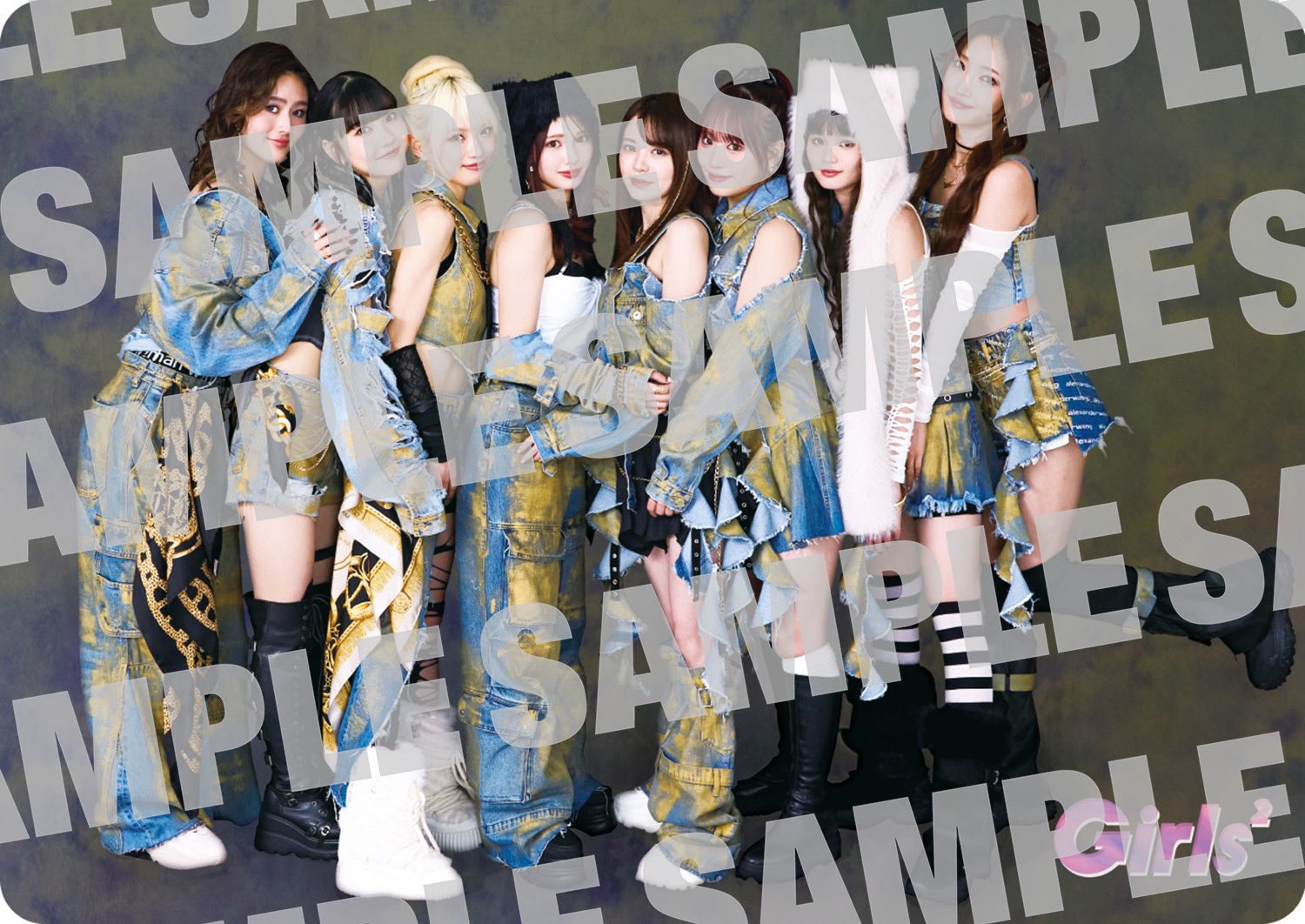 Girls² on X: 