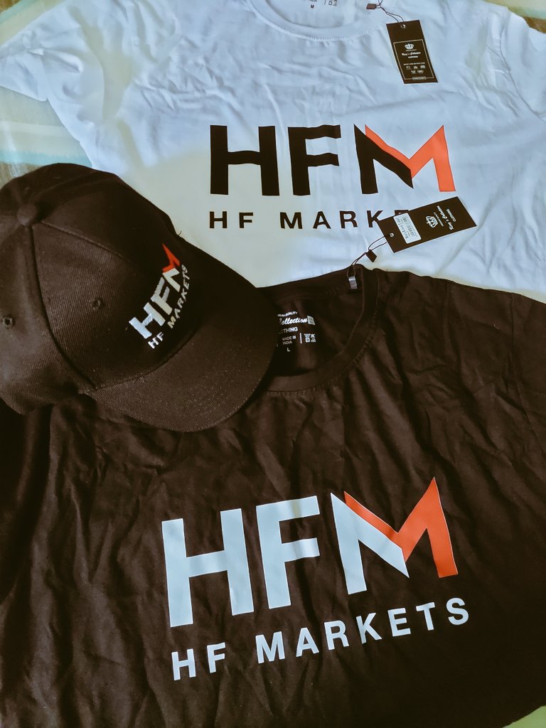 andrewsakawa4's tweet photo. Free Tshirt for #HFMarket clients📊 https://t.co/sounkjPhMn