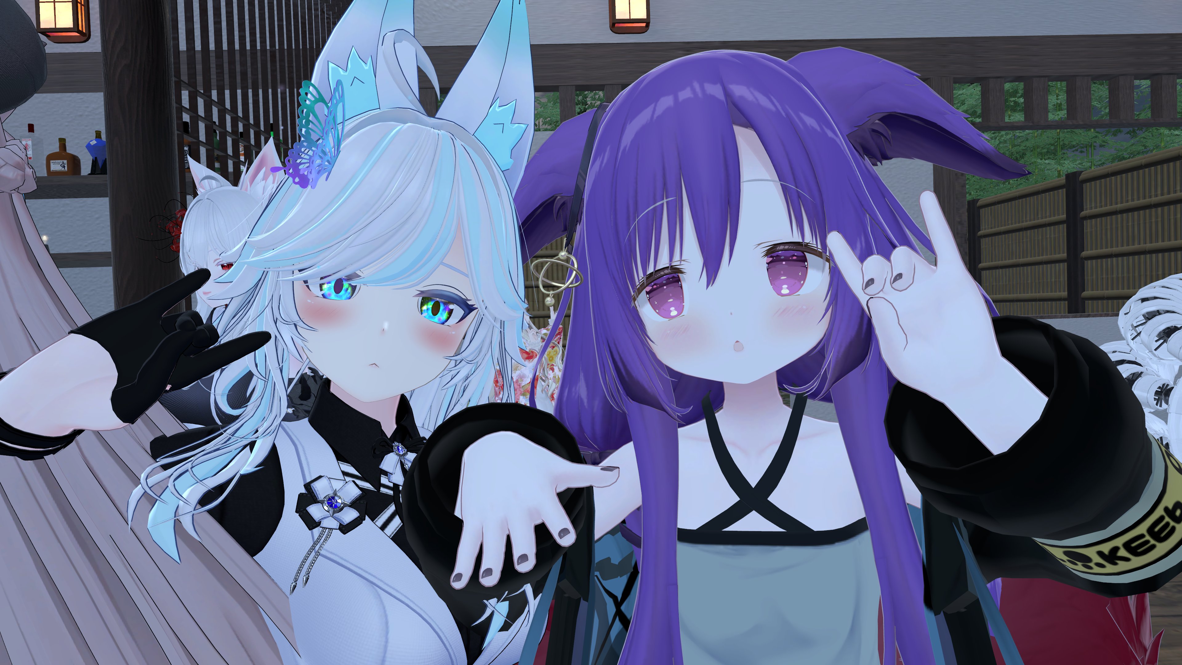 niya@VRC狐芸人部🦊🌽 (@niya146) / X