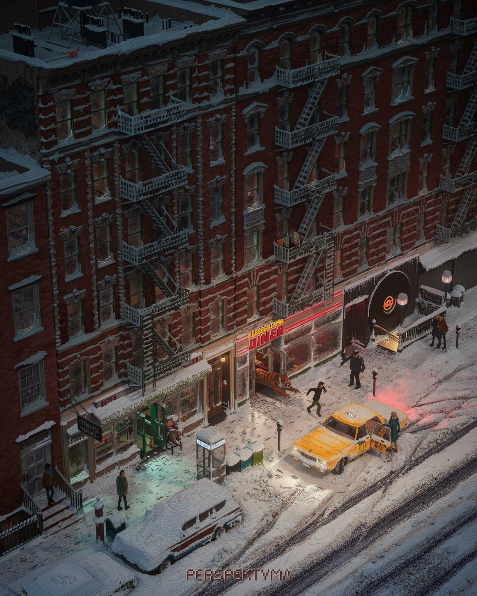 The Detail  vs.  The Full Piece