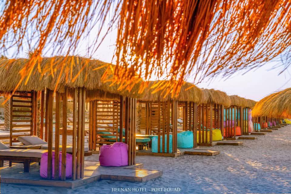 جوود مورنينج بورسعيد ❤️❤️
هلنان بورفؤاد