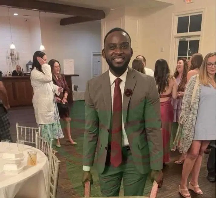 NigeriaStories's tweet image. BREAKING: Nigerian doctor makes history in U.S., wins all 8 residency awards😁🙌🏾

A Nigerian doctor in the United States, Dr. Timileyin Oluseyi, has achieved a milestone that has stirred waves of pride across Nigeria and the global Black community.