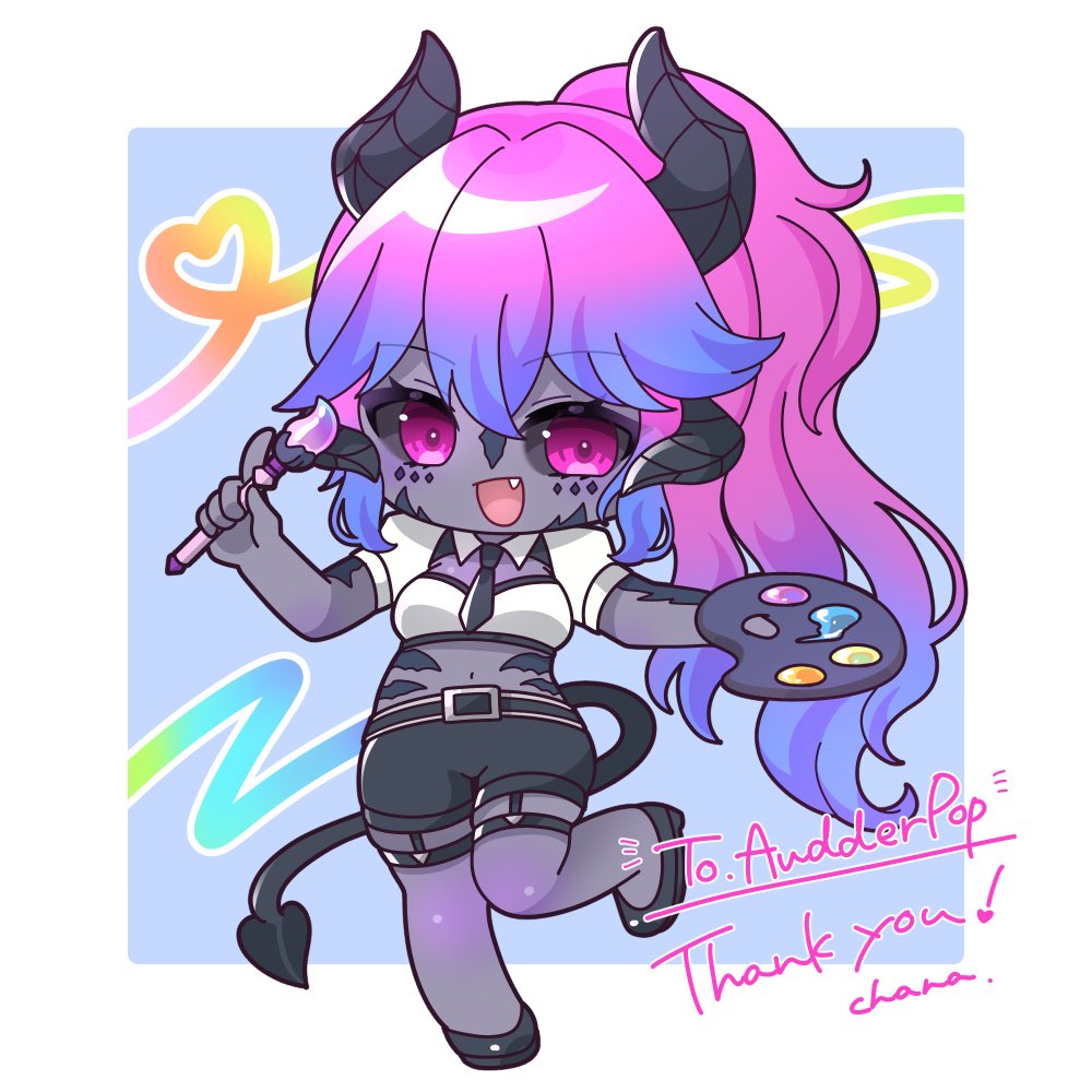 ちゃな@SDイラスト (@chana0209) / Posts / X