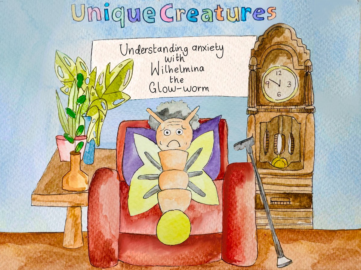 Unique Creatures tweet media