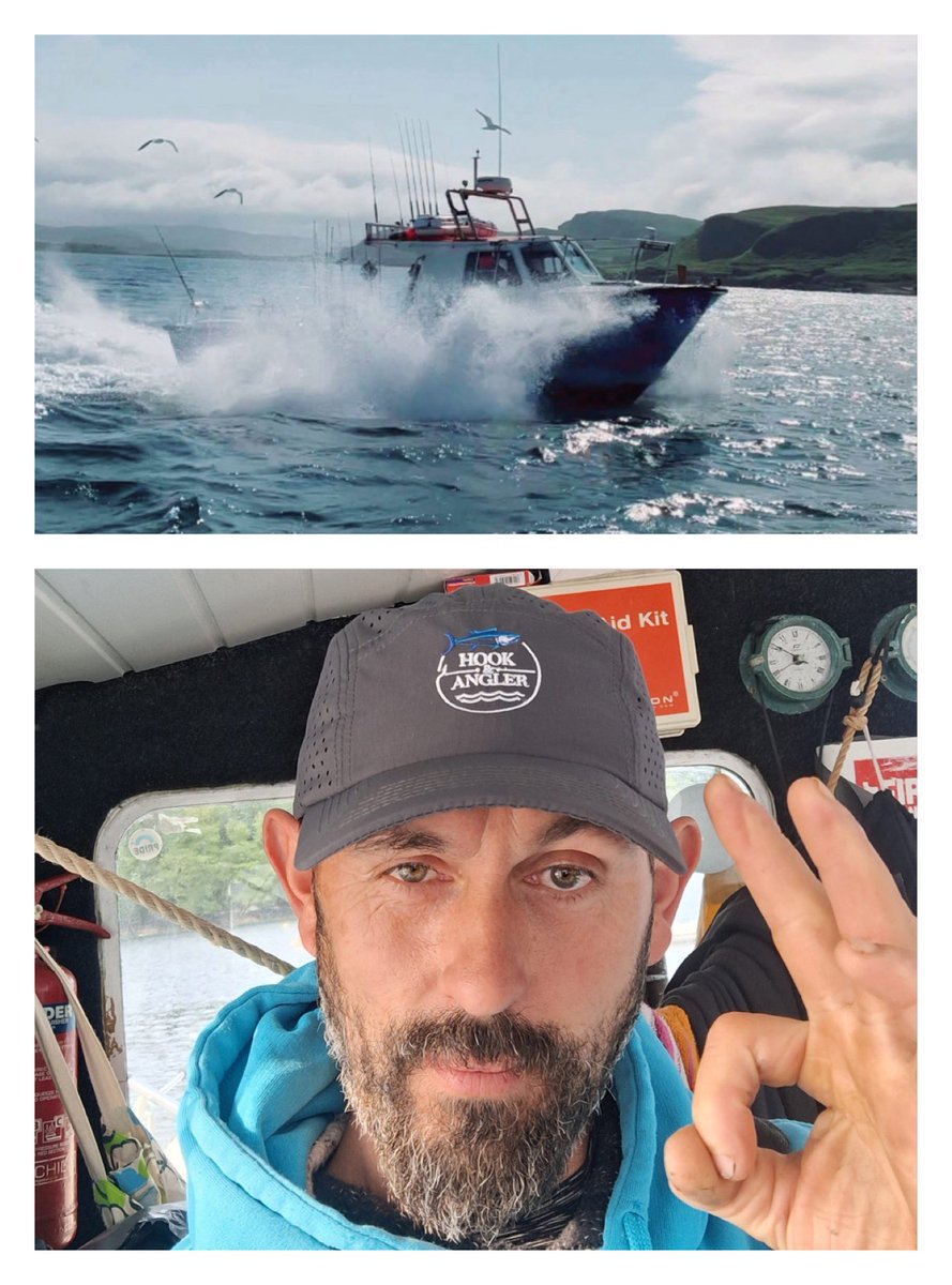 Hook & Angler tweet media