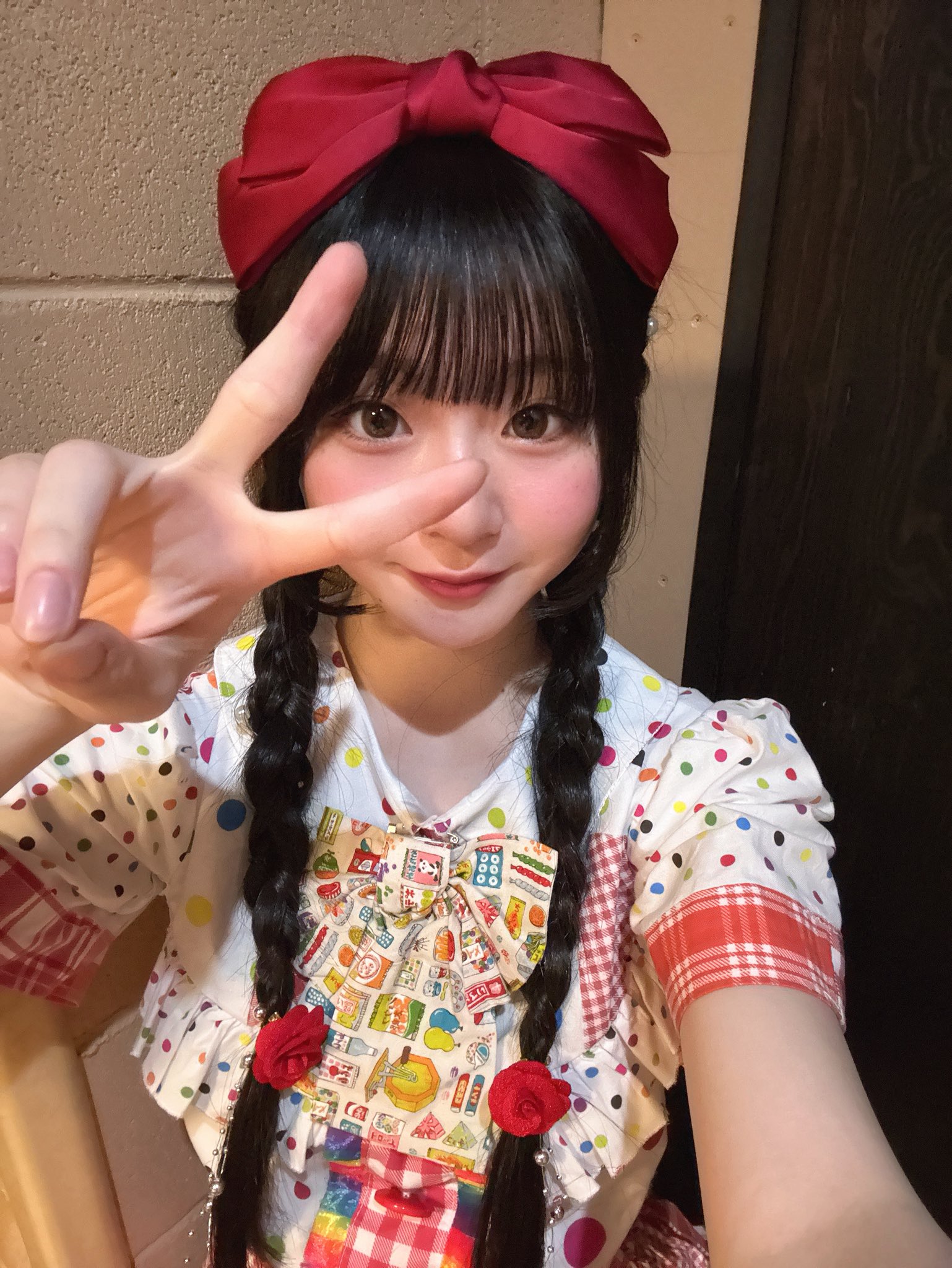 da-gashi☆ルキ (@dagashi_ruki) / X