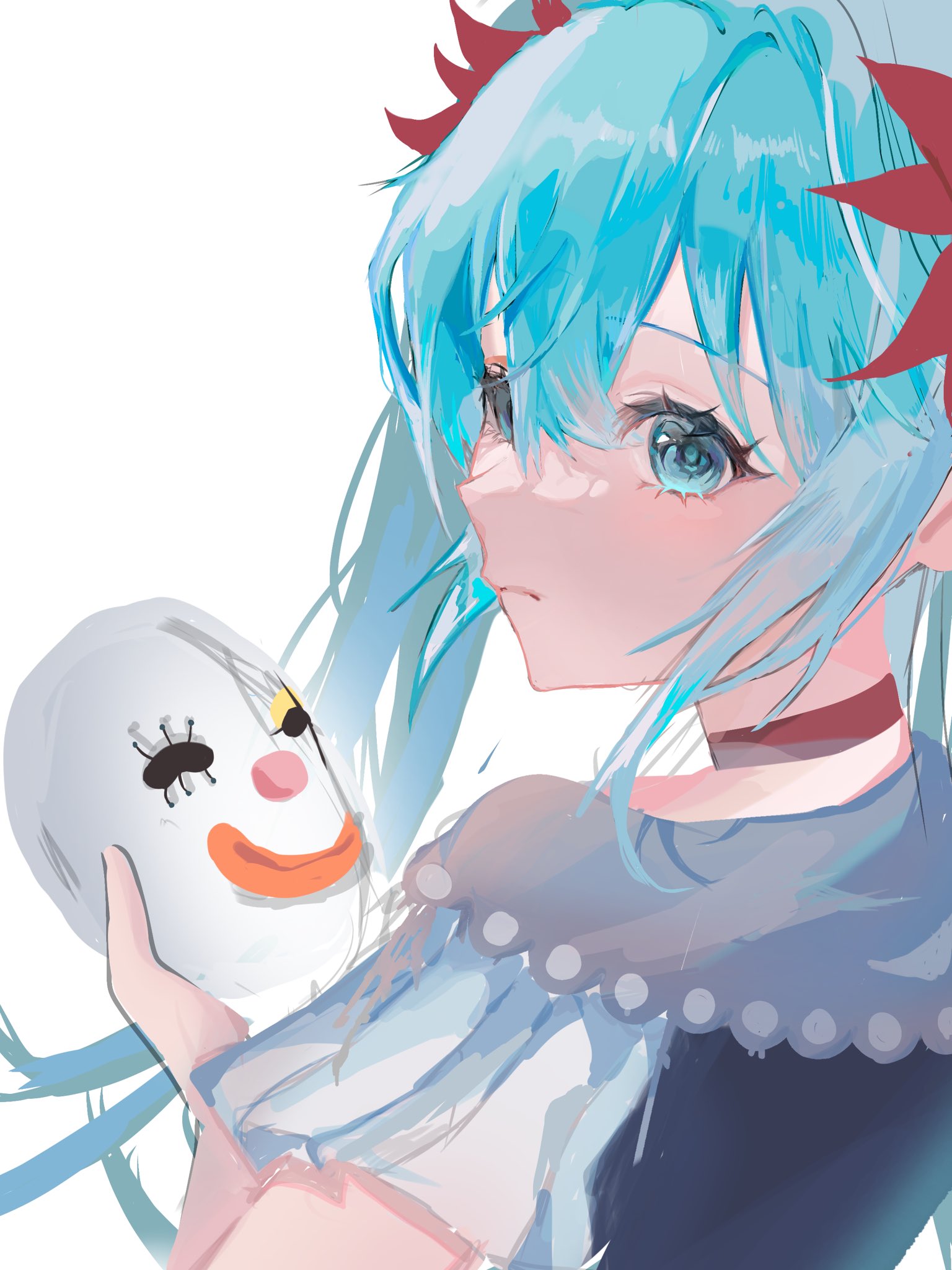 珠友　イラストオーダー 天元歌合