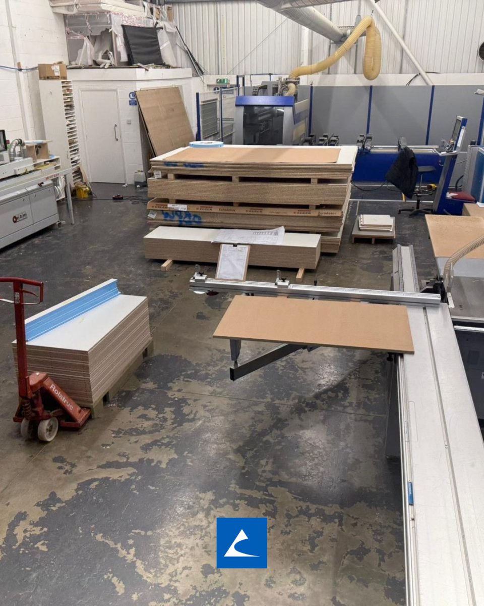 Microvellum Software tweet media